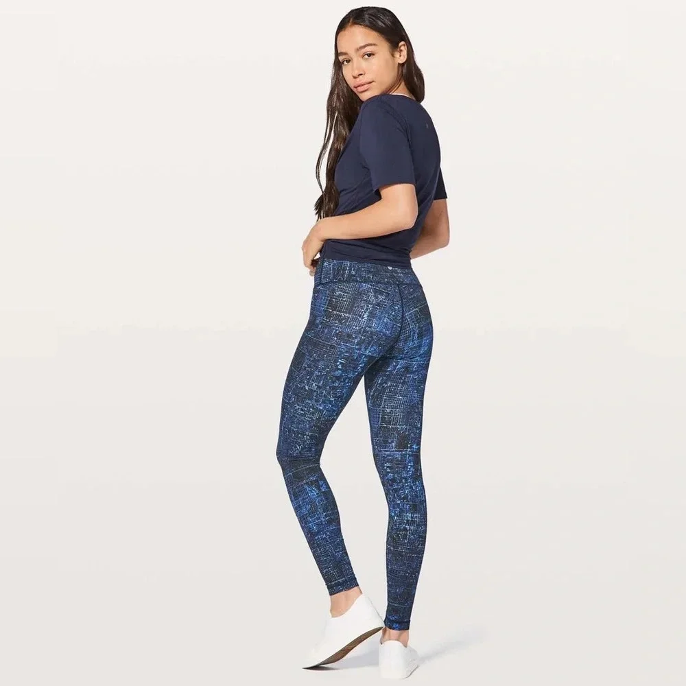 lululemon athletica lululemon wunder